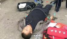 吃瓜爆料女人打架视频,吃瓜群众目睹的惊人女子打架现场